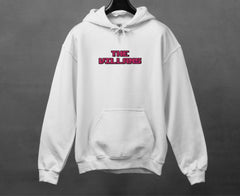 The Villa Legacy Hoodie
