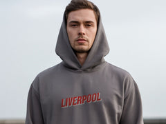 Proud Citizen – Manchester’s Own | Manchester City Fans Embroidered Hoodie