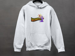 Proud Citizen – Manchester’s Own | Manchester City Fans Embroidered Hoodie