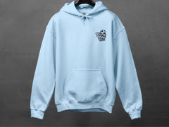 Proud Citizen – Manchester’s Own | Manchester City Fans Embroidered Hoodie