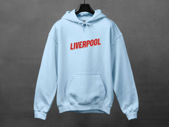 Proud Citizen – Manchester’s Own | Manchester City Fans Embroidered Hoodie