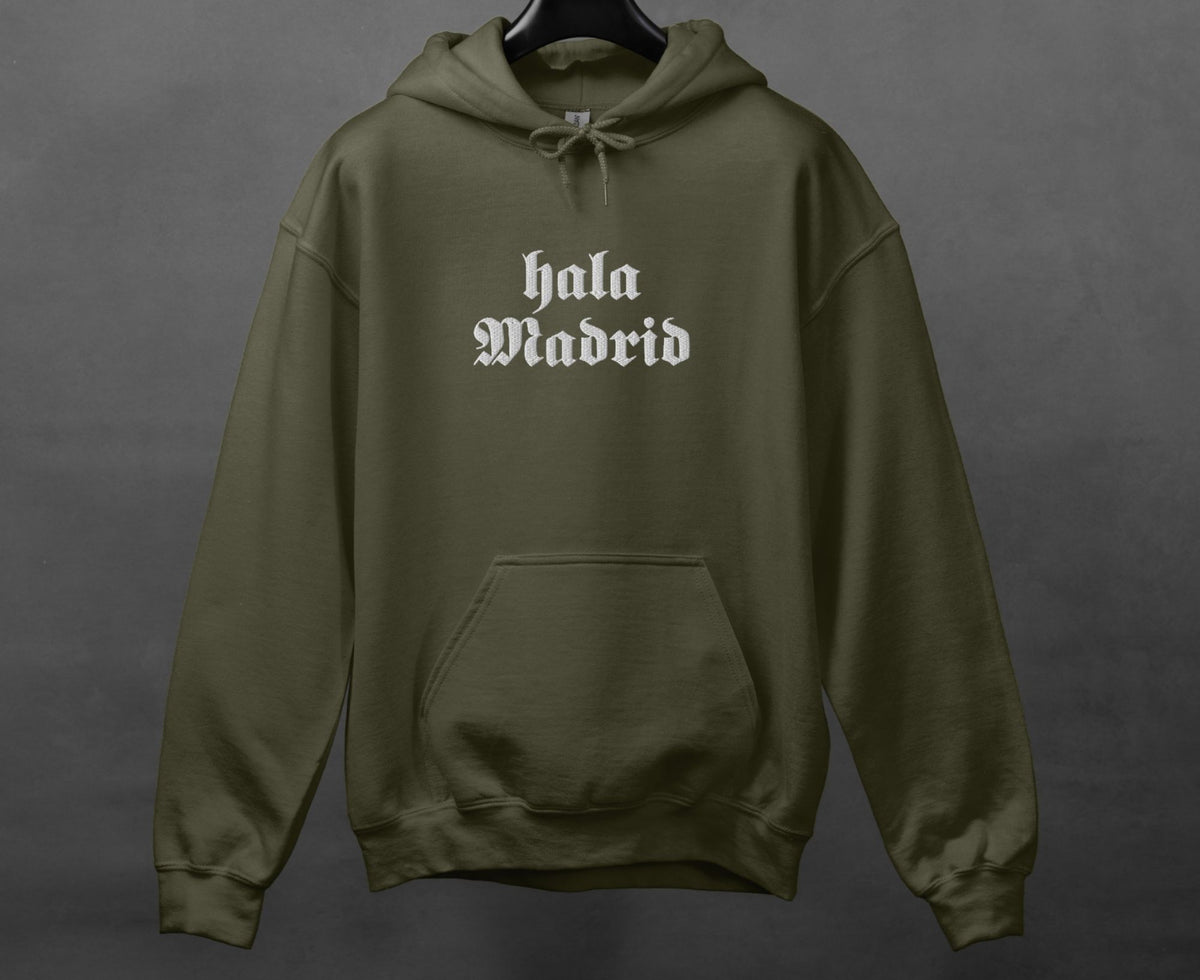 Proud Citizen – Manchester’s Own | Manchester City Fans Embroidered HoodieProud Citizen – Manchester’s Own | Manchester City Fans Embroidered Hoodie