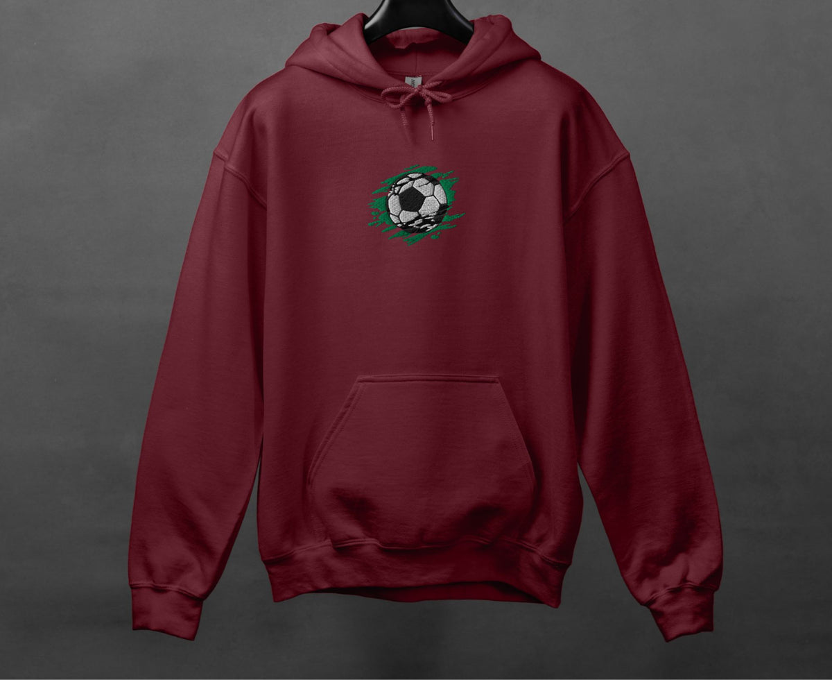 Proud Citizen – Manchester’s Own | Manchester City Fans Embroidered HoodieProud Citizen – Manchester’s Own | Manchester City Fans Embroidered Hoodie