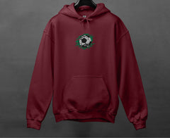 Proud Citizen – Manchester’s Own | Manchester City Fans Embroidered HoodieProud Citizen – Manchester’s Own | Manchester City Fans Embroidered Hoodie