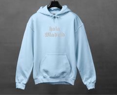 Proud Citizen – Manchester’s Own | Manchester City Fans Embroidered HoodieProud Citizen – Manchester’s Own | Manchester City Fans Embroidered Hoodie