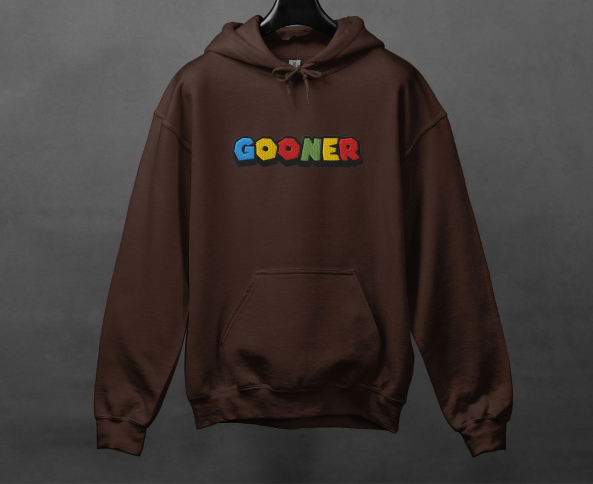 Proud Citizen – Manchester’s Own | Manchester City Fans Embroidered HoodieProud Citizen – Manchester’s Own | Manchester City Fans Embroidered Hoodie