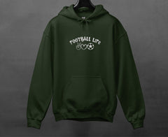 Proud Citizen – Manchester’s Own | Manchester City Fans Embroidered HoodieProud Citizen – Manchester’s Own | Manchester City Fans Embroidered Hoodie