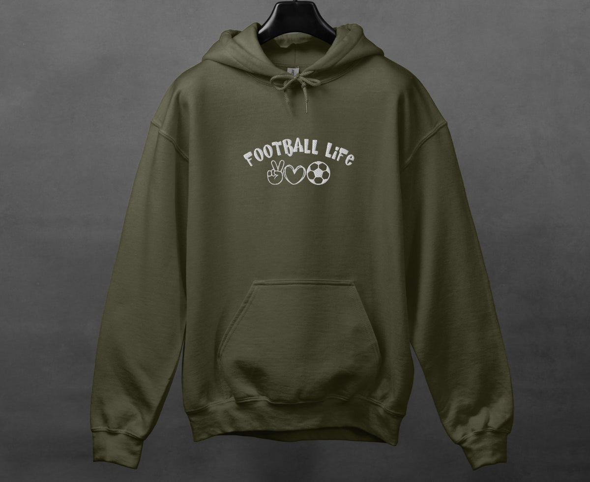 Proud Citizen – Manchester’s Own | Manchester City Fans Embroidered HoodieProud Citizen – Manchester’s Own | Manchester City Fans Embroidered Hoodie