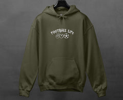 Proud Citizen – Manchester’s Own | Manchester City Fans Embroidered HoodieProud Citizen – Manchester’s Own | Manchester City Fans Embroidered Hoodie