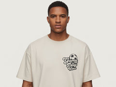 Proud Citizen – Manchester’s Own | Manchester City Fans Embroidered Hoodie