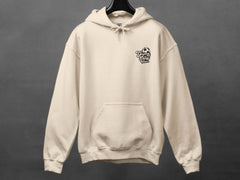 Proud Citizen – Manchester’s Own | Manchester City Fans Embroidered Hoodie