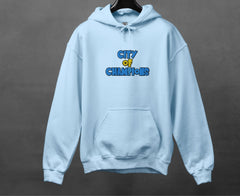 Proud Citizen – Manchester’s Own | Manchester City Fans Embroidered HoodieProud Citizen – Manchester’s Own | Manchester City Fans Embroidered Hoodie