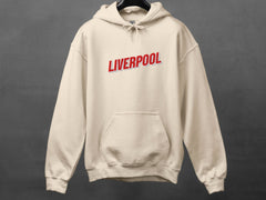 Proud Citizen – Manchester’s Own | Manchester City Fans Embroidered Hoodie