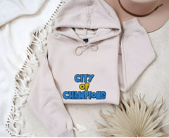 Proud Citizen – Manchester’s Own | Manchester City Fans Embroidered HoodieProud Citizen – Manchester’s Own | Manchester City Fans Embroidered Hoodie