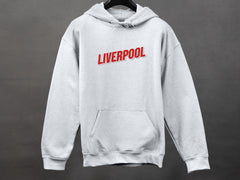 Proud Citizen – Manchester’s Own | Manchester City Fans Embroidered Hoodie