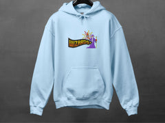 Proud Citizen – Manchester’s Own | Manchester City Fans Embroidered Hoodie