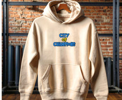 Proud Citizen – Manchester’s Own | Manchester City Fans Embroidered HoodieProud Citizen – Manchester’s Own | Manchester City Fans Embroidered Hoodie