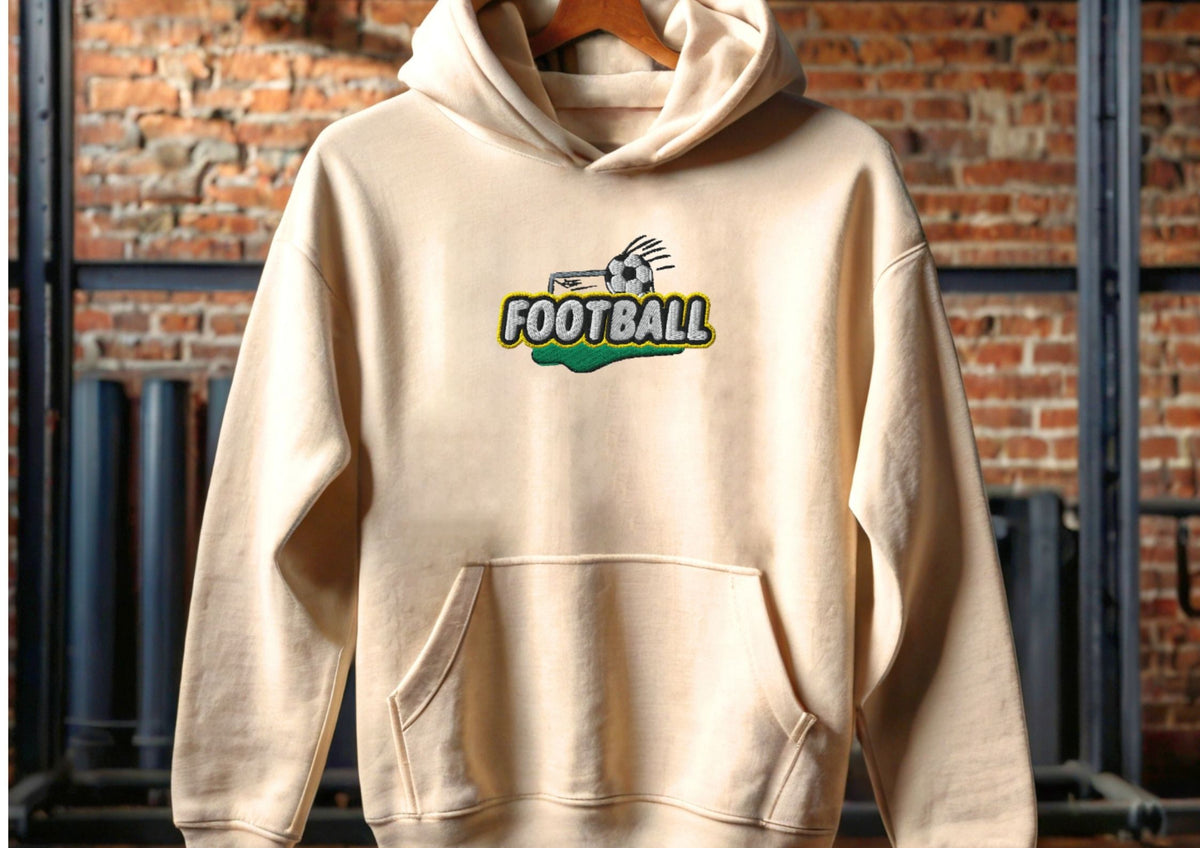 Proud Citizen – Manchester’s Own | Manchester City Fans Embroidered HoodieProud Citizen – Manchester’s Own | Manchester City Fans Embroidered Hoodie