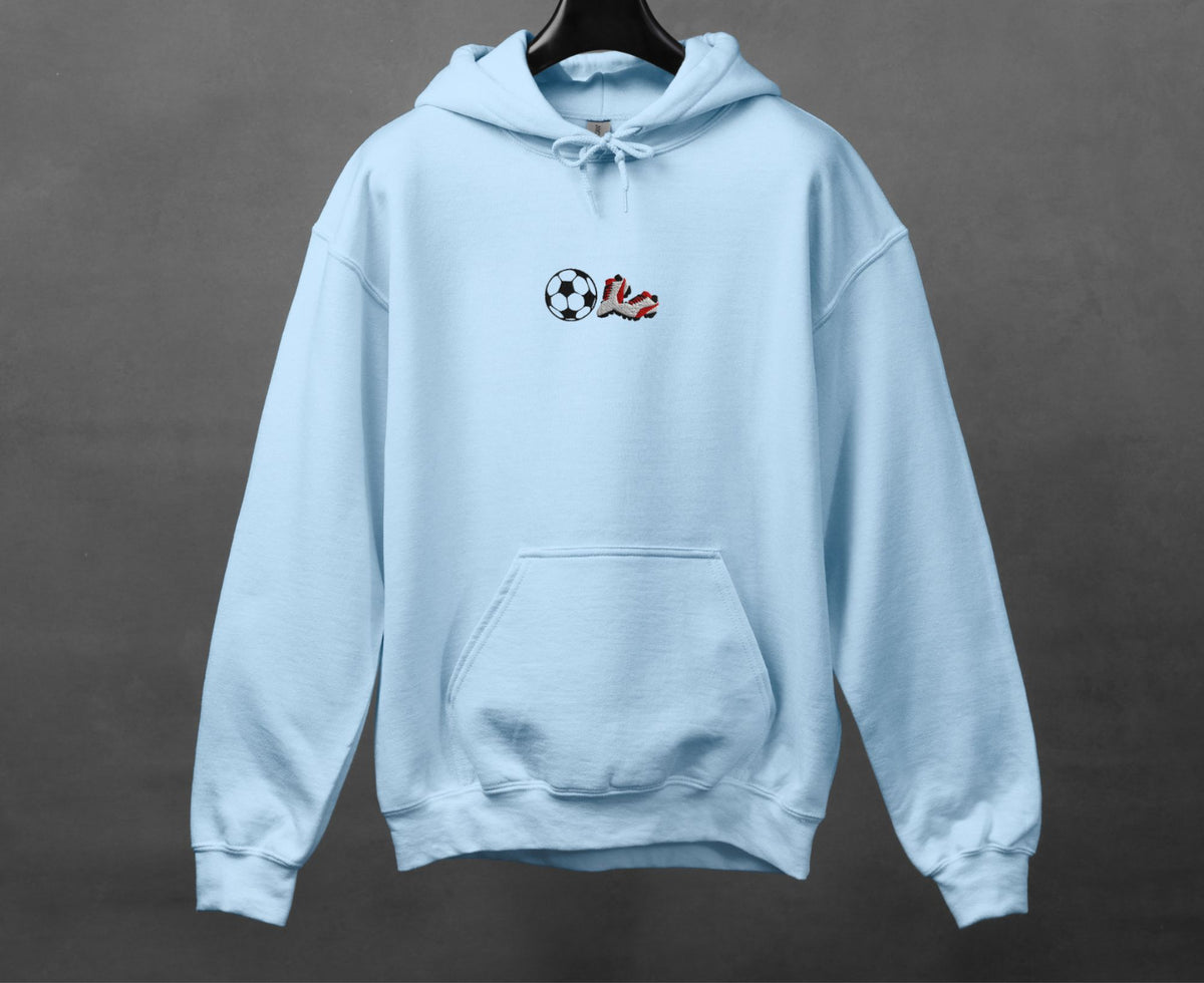 Proud Citizen – Manchester’s Own | Manchester City Fans Embroidered HoodieProud Citizen – Manchester’s Own | Manchester City Fans Embroidered Hoodie