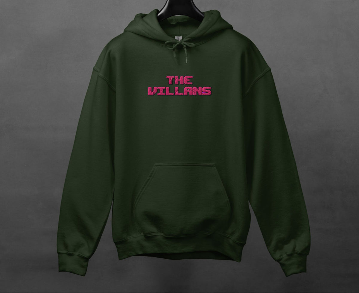 Proud Citizen – Manchester’s Own | Manchester City Fans Embroidered HoodieProud Citizen – Manchester’s Own | Manchester City Fans Embroidered Hoodie