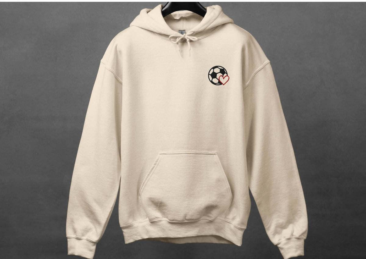 Proud Citizen – Manchester’s Own | Manchester City Fans Embroidered HoodieProud Citizen – Manchester’s Own | Manchester City Fans Embroidered Hoodie